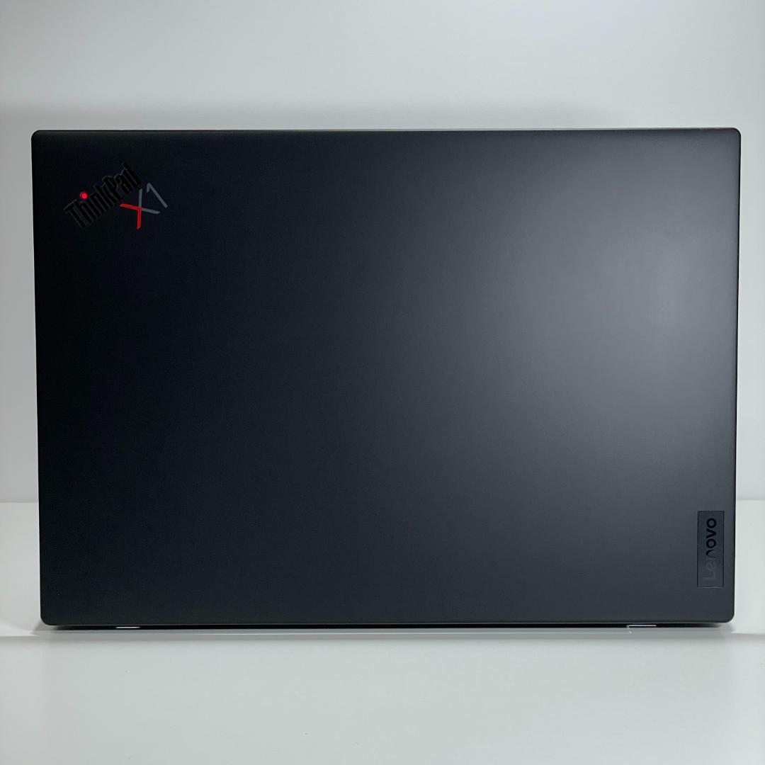 ★美品★ThinkPad X1 Nano Gen1 第11世代i5 ノートPC