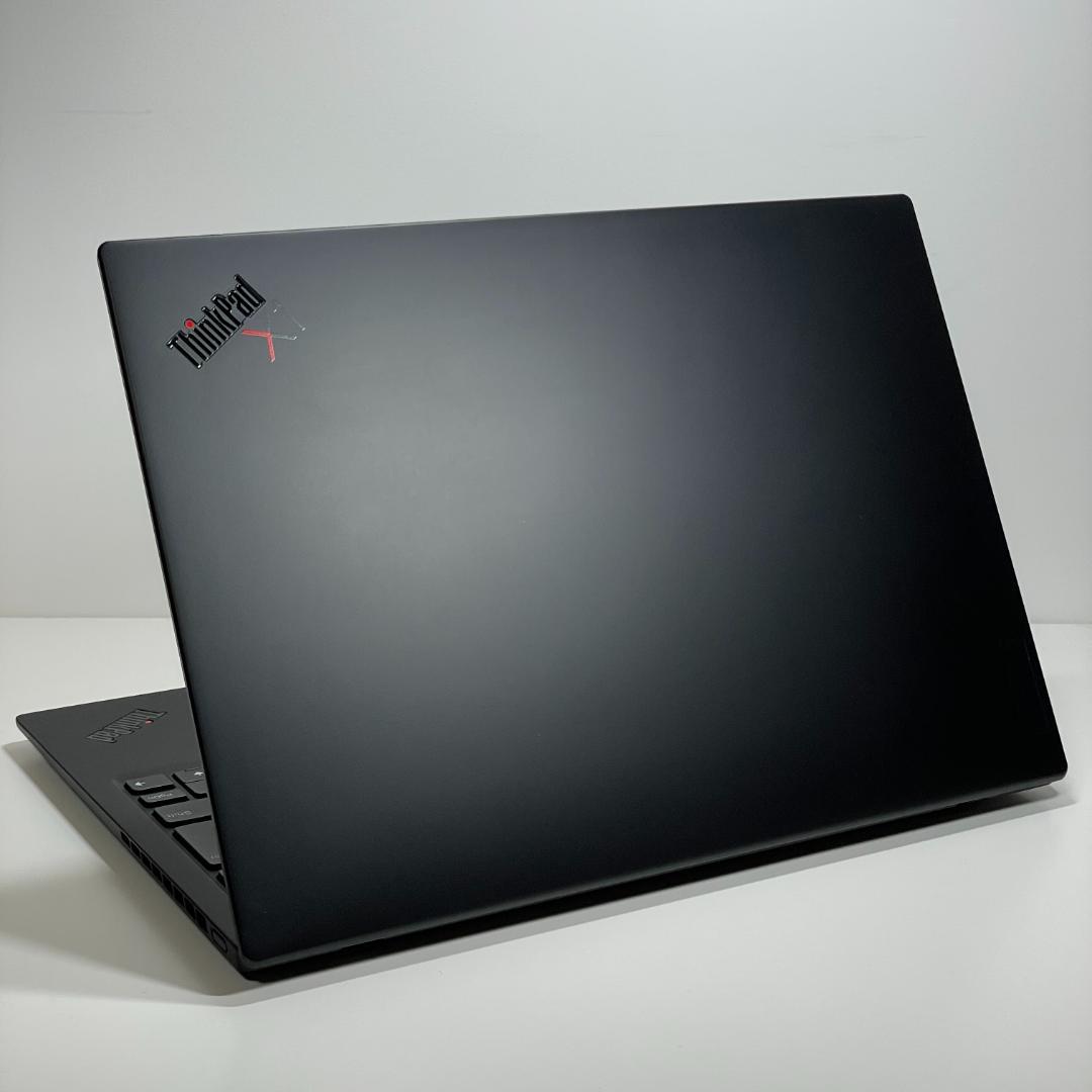 ★美品★ThinkPad X1 Nano Gen1 第11世代i5 ノートPC