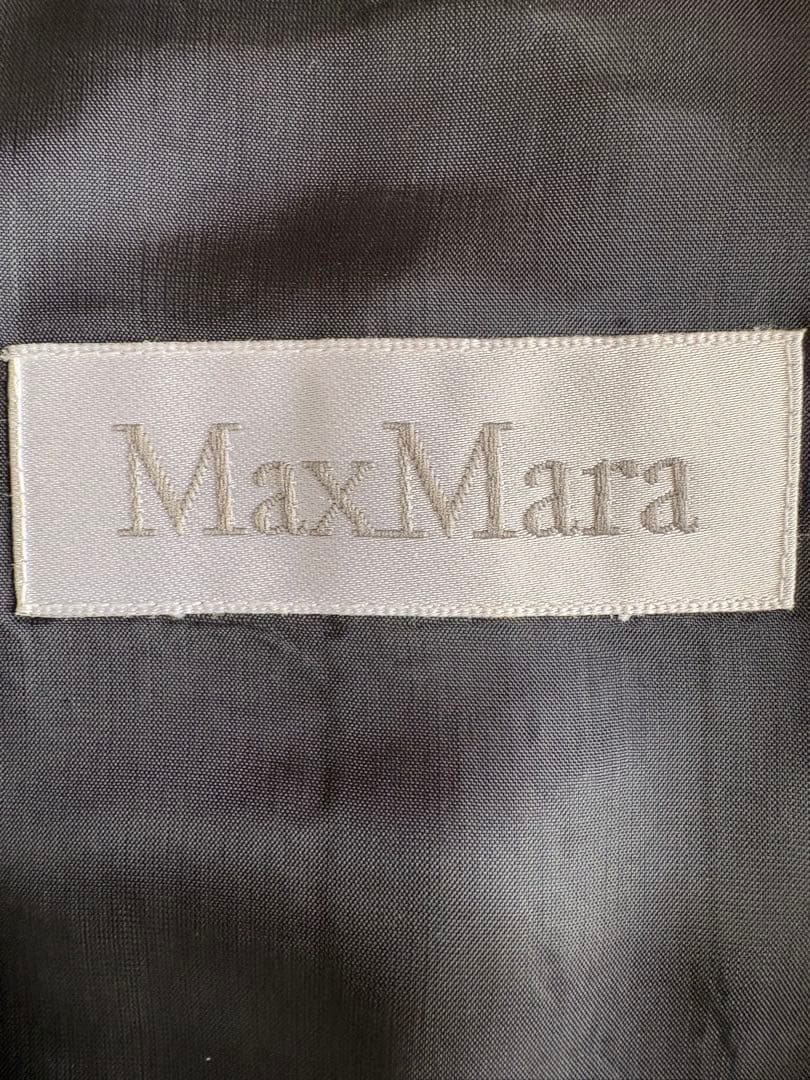 superbloom さん専用　Max Mara黒スーツ　セットアップ