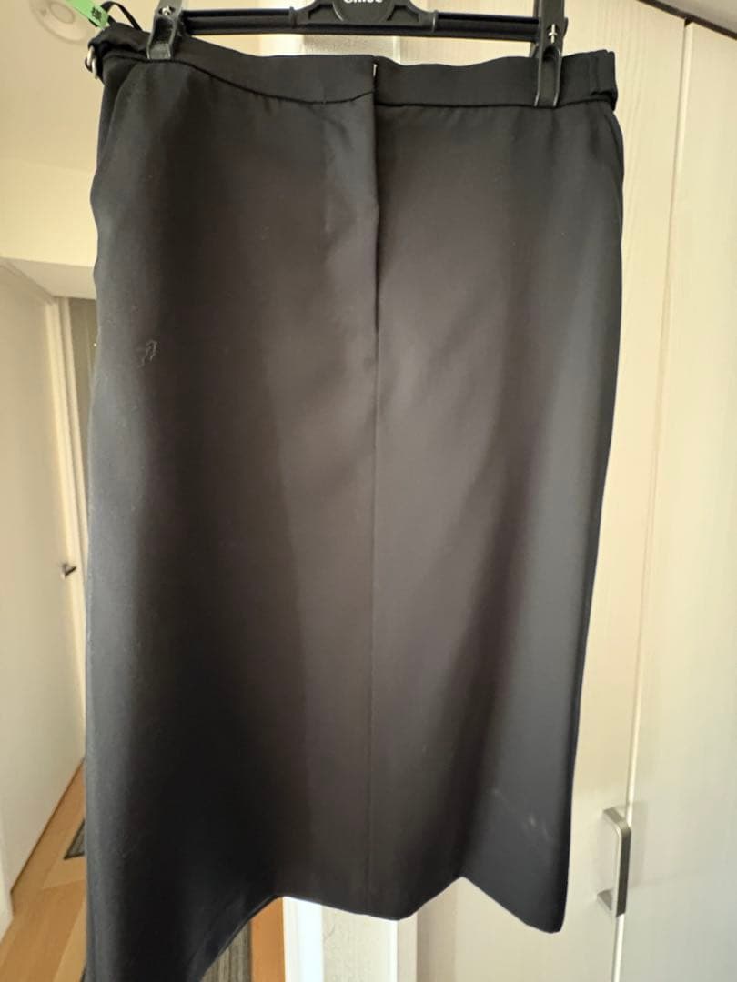 superbloom さん専用　Max Mara黒スーツ　セットアップ