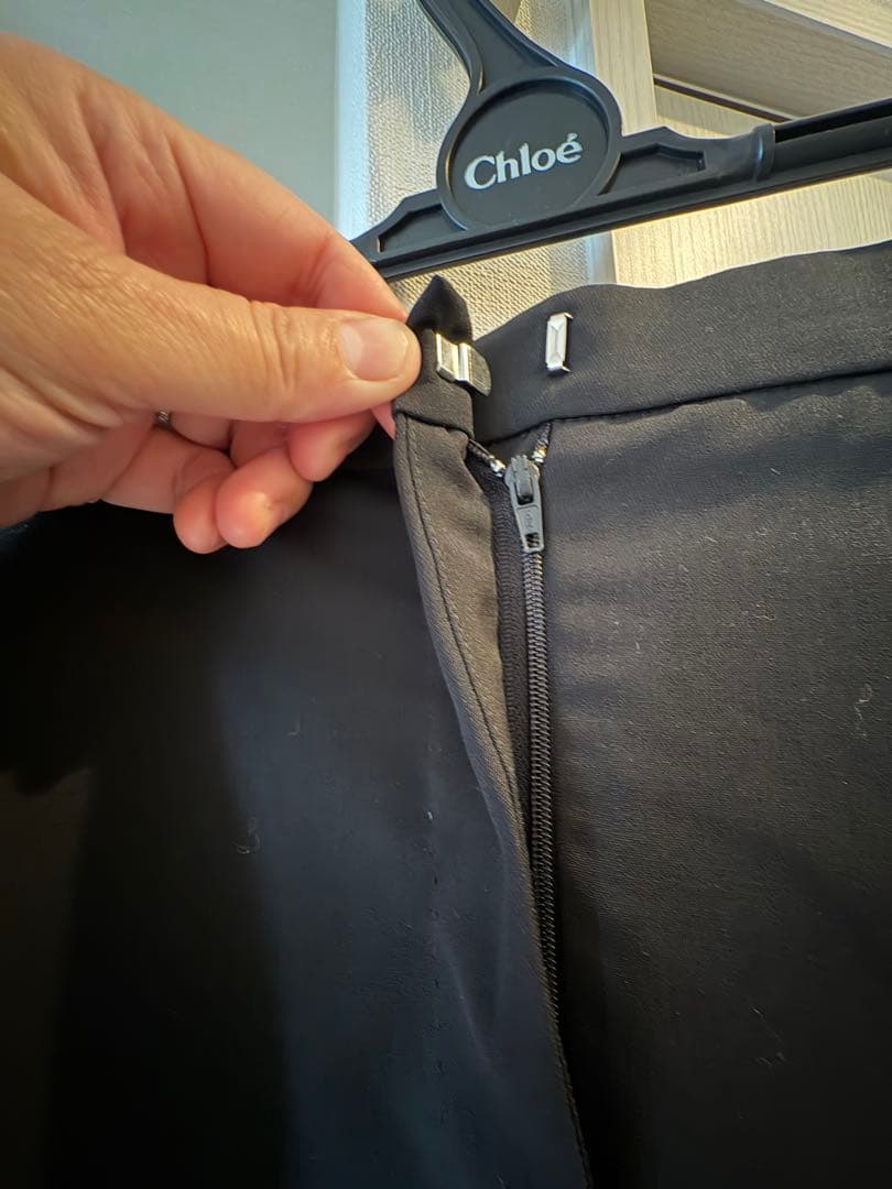 superbloom さん専用　Max Mara黒スーツ　セットアップ