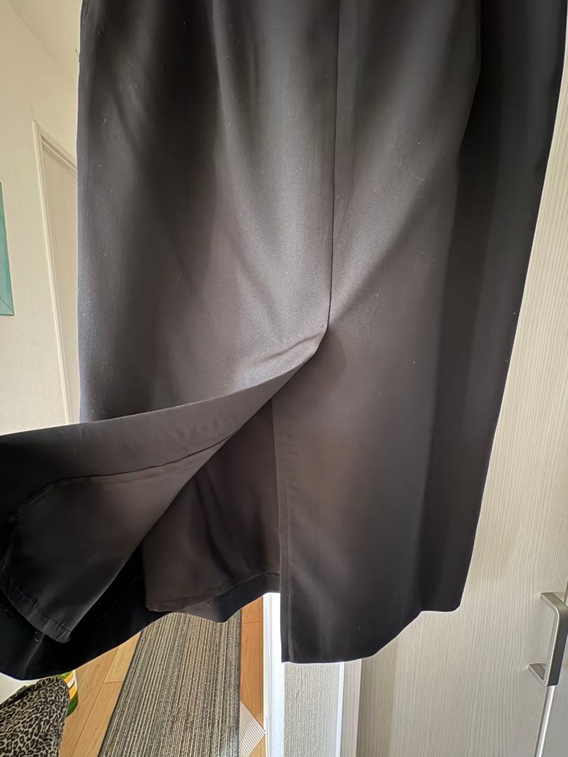 superbloom さん専用　Max Mara黒スーツ　セットアップ