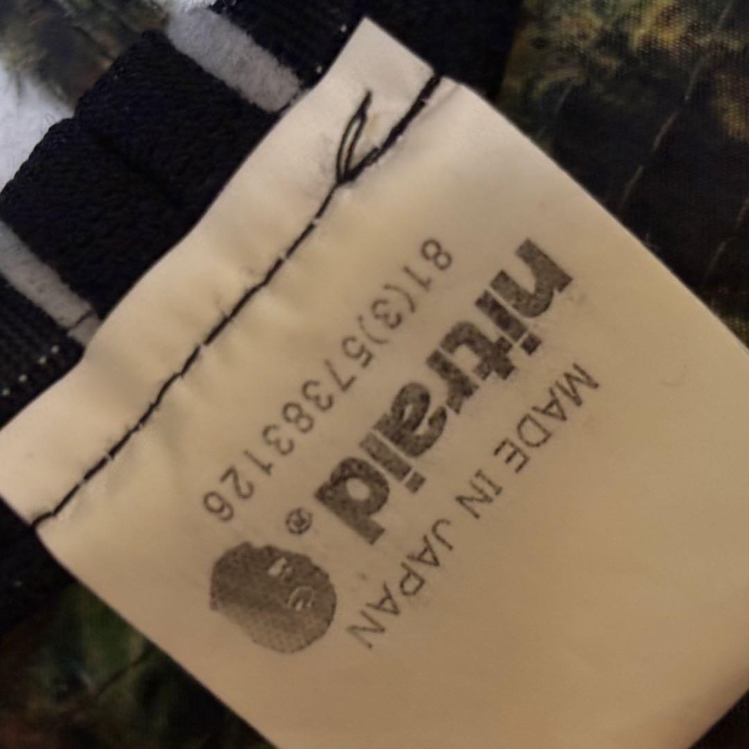 ま*る様 nitraid ドープフォレスト　ハット