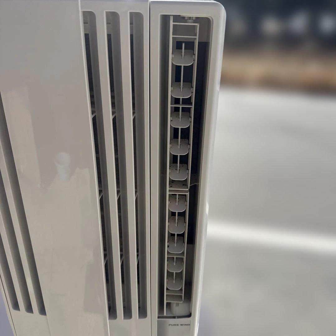 コロナ CW-1619 窓用エアコン