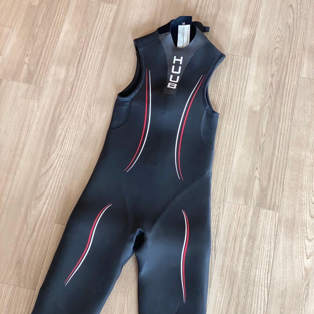 HUUB AEGIS2 メンズM
