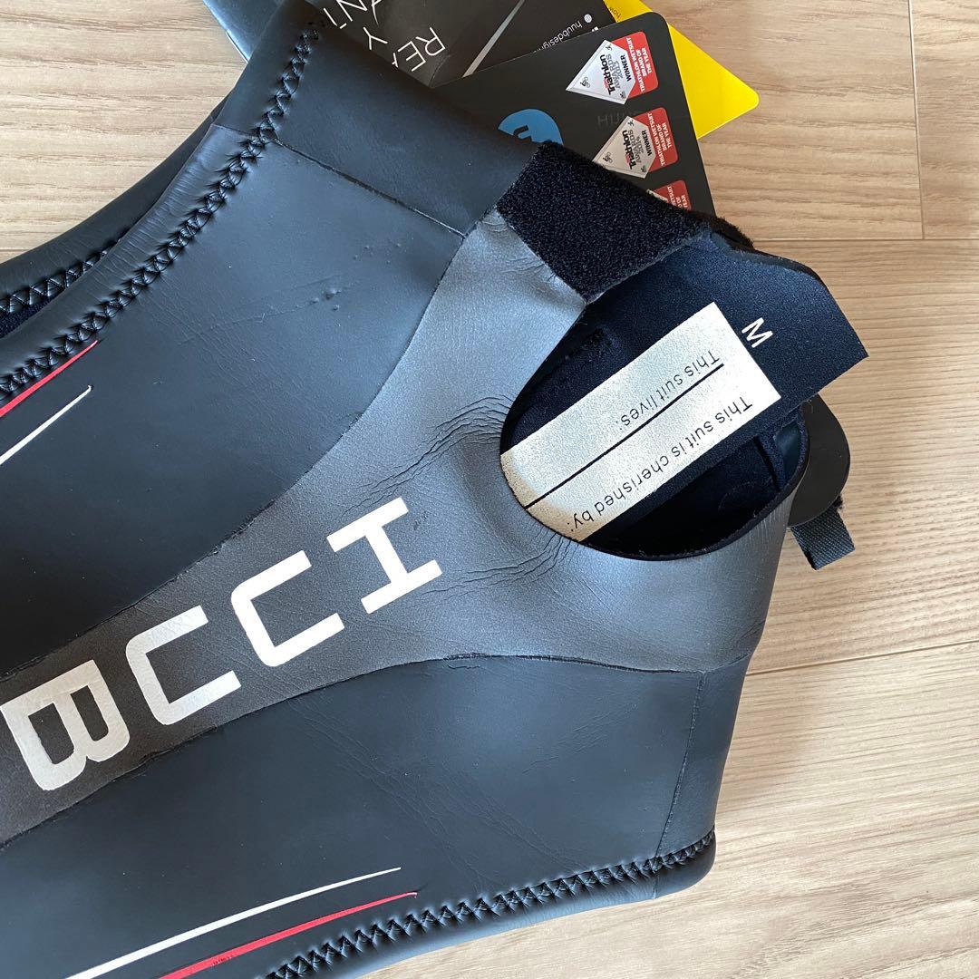 HUUB AEGIS2 メンズM