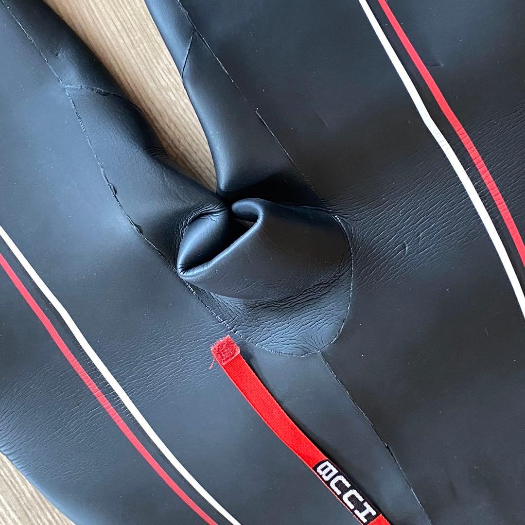 HUUB AEGIS2 メンズM