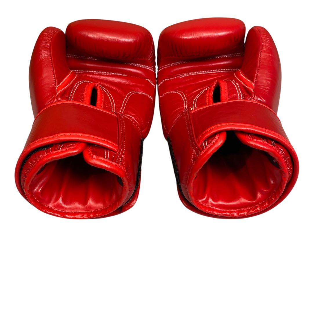 WINDY/ボクシンググローブ/レッド/14oz