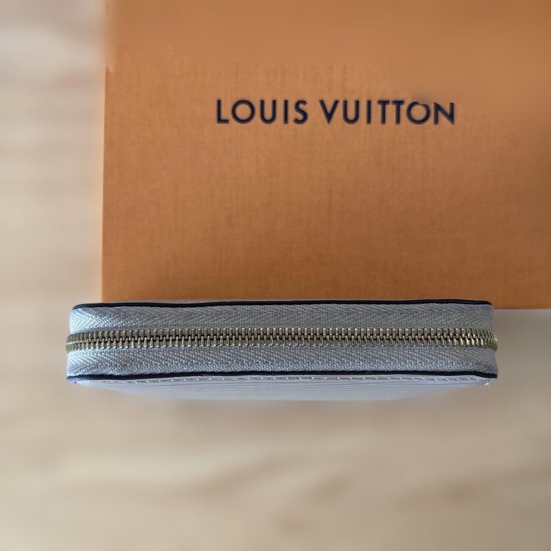 ルイヴィトン　ジッピーパース　ミニ財布