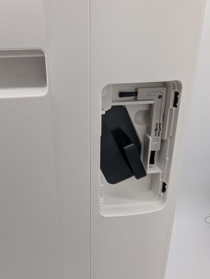 SHARP　加湿空気清浄機　2021年製