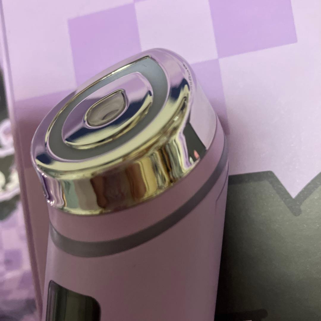 AGE-R BOOSTER PRO 美顔器　クロミ　サンリオ