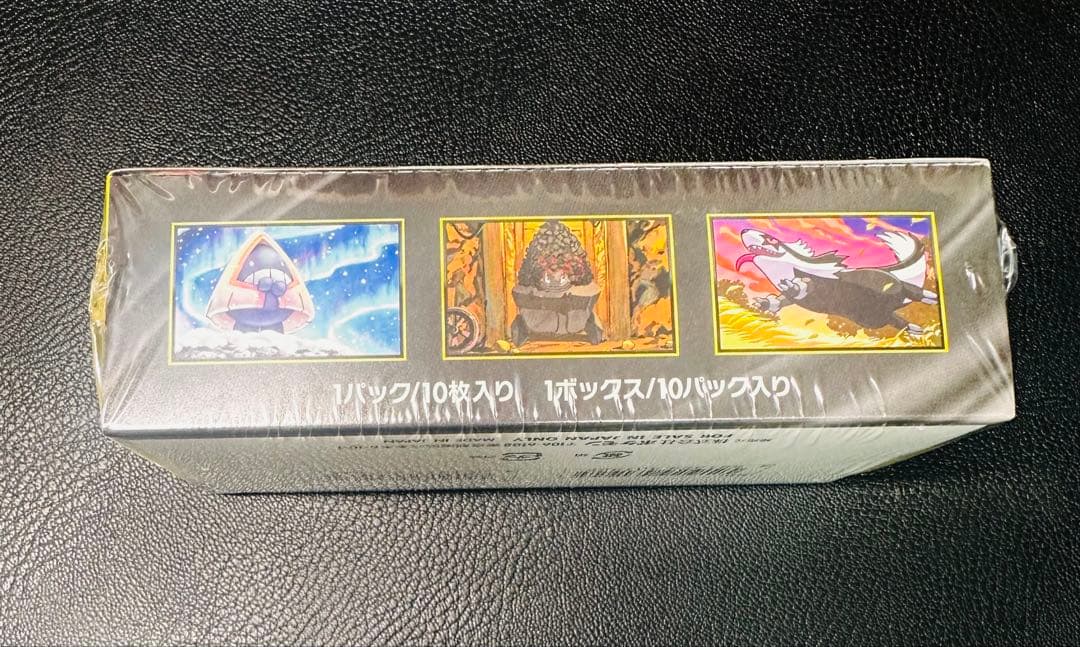 新品未開封　ポケモンカードMEGA ドリームex　 【シュリンク付】