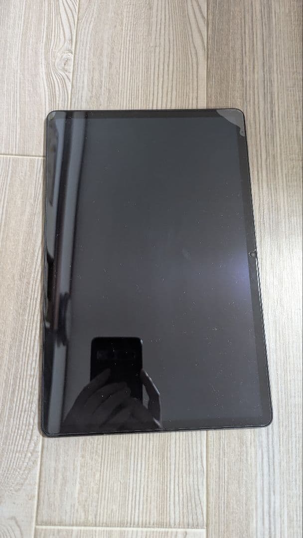 Galaxy tab s8+ ブラック 本体 Sペン、専用ケース付き