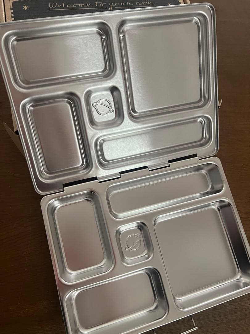 planetbox プラネットボックス　ランチボックス