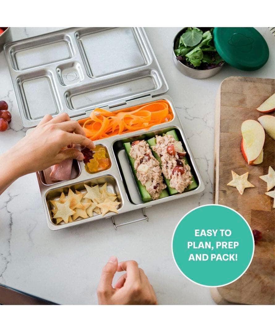 planetbox プラネットボックス　ランチボックス