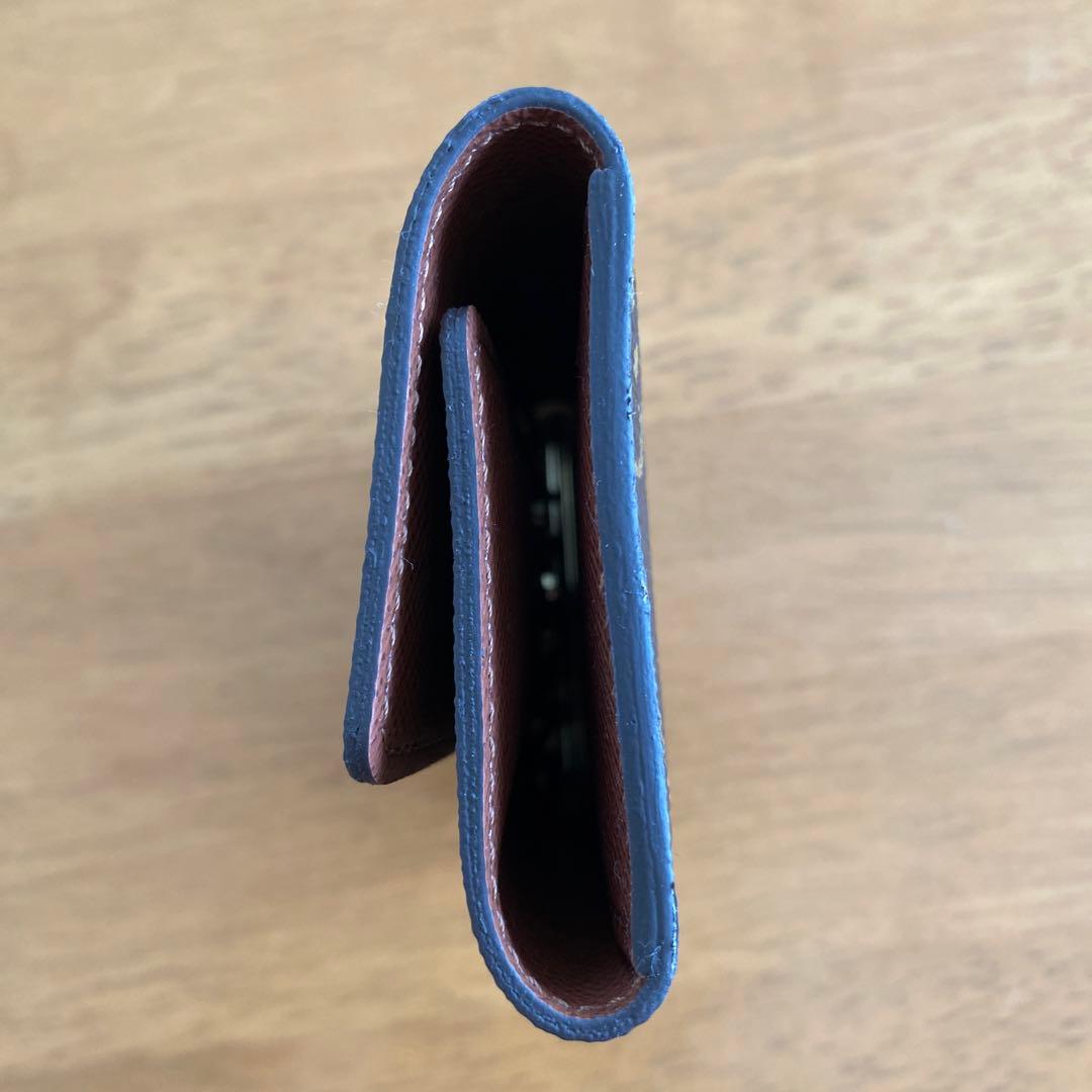 ルイヴィトン　ミュルティクレ6