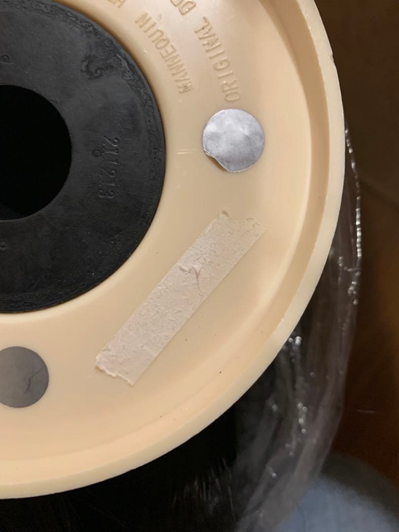 美容師、ウィッグ5個セット、国家試験