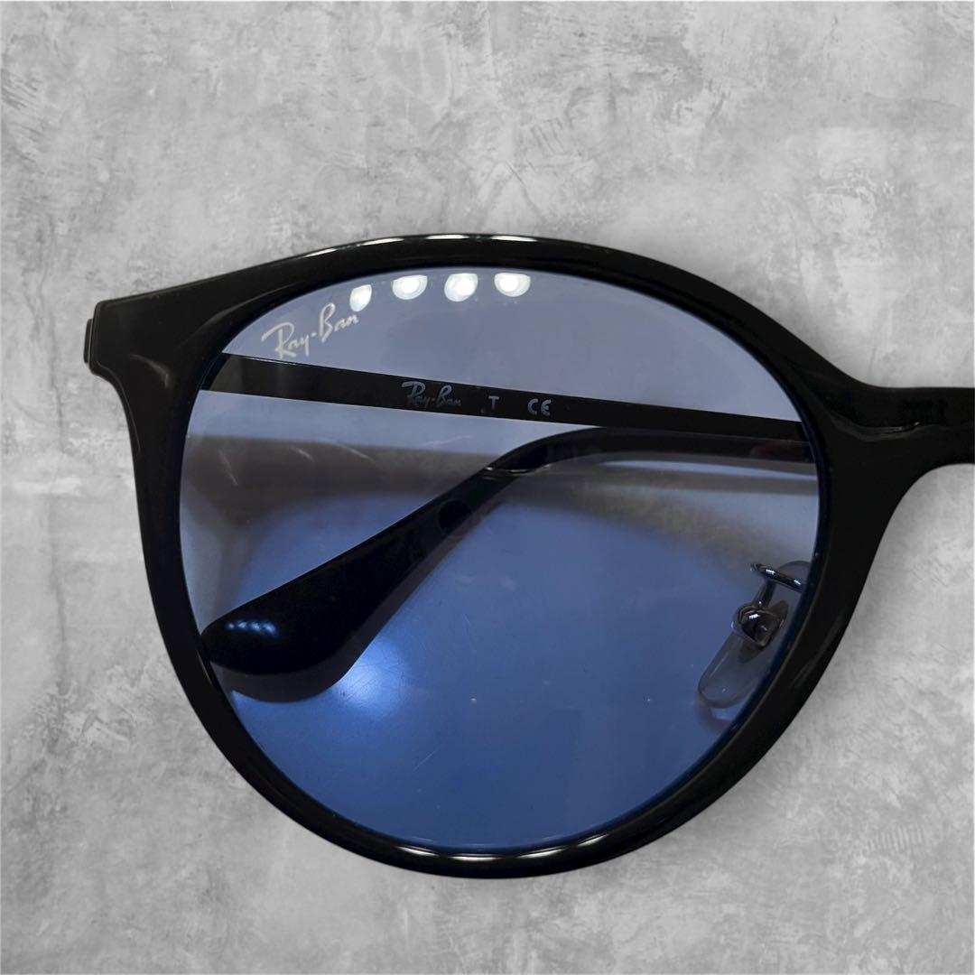 【SALE】11800→11000〔新品未使用〕Ray-Ban RB4334D