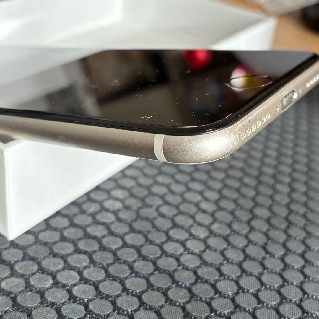 iPhone SE 第三世代 256GB SIMフリー