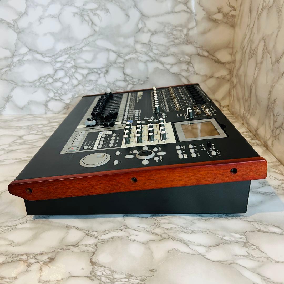 配信機器・PA機器・レコーディング機器 KORG DIGITAL RECORDING STUDIO D3200