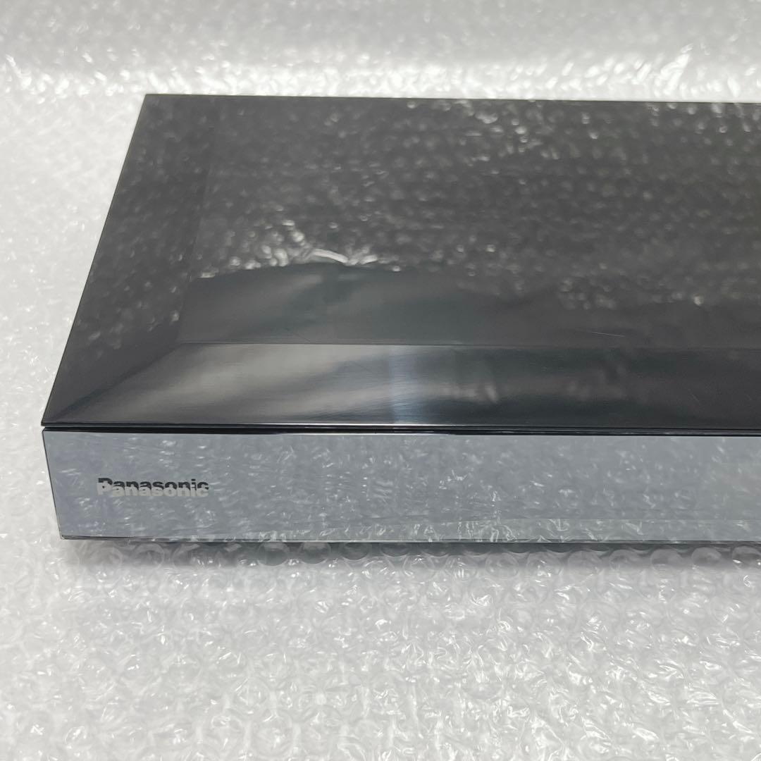 Panasonic ブルーレイレコーダー DMR-UBZ2030 2018年