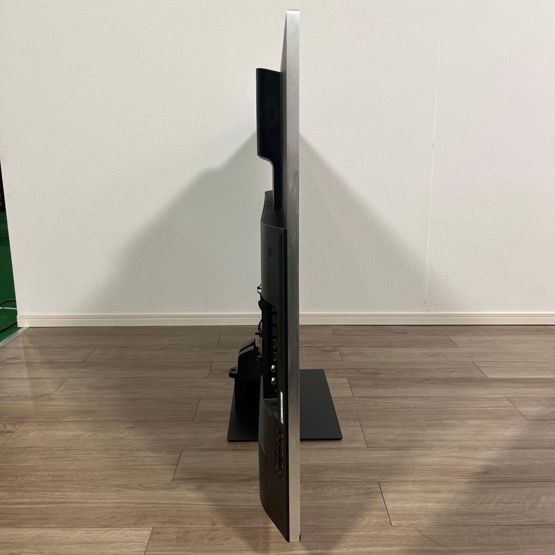 SHARP 液晶テレビ 4T-C65EP1 65V型 2024年製 Y107