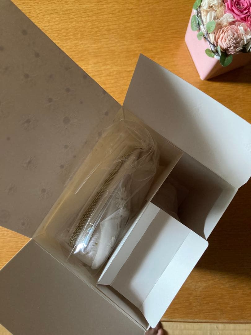 【新品・未使用】コスメデコルテ　クリスマスコフレ　2024