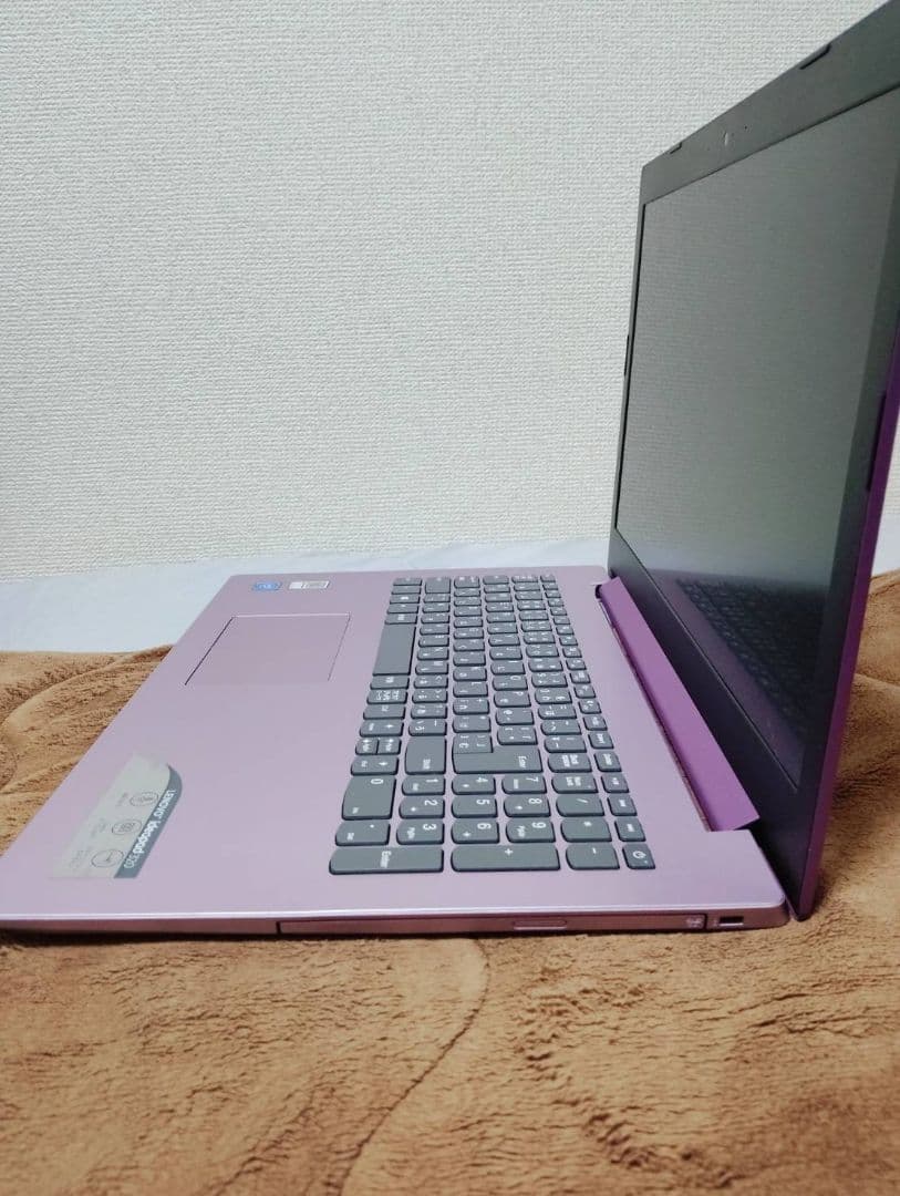 Lenovo ノートPC