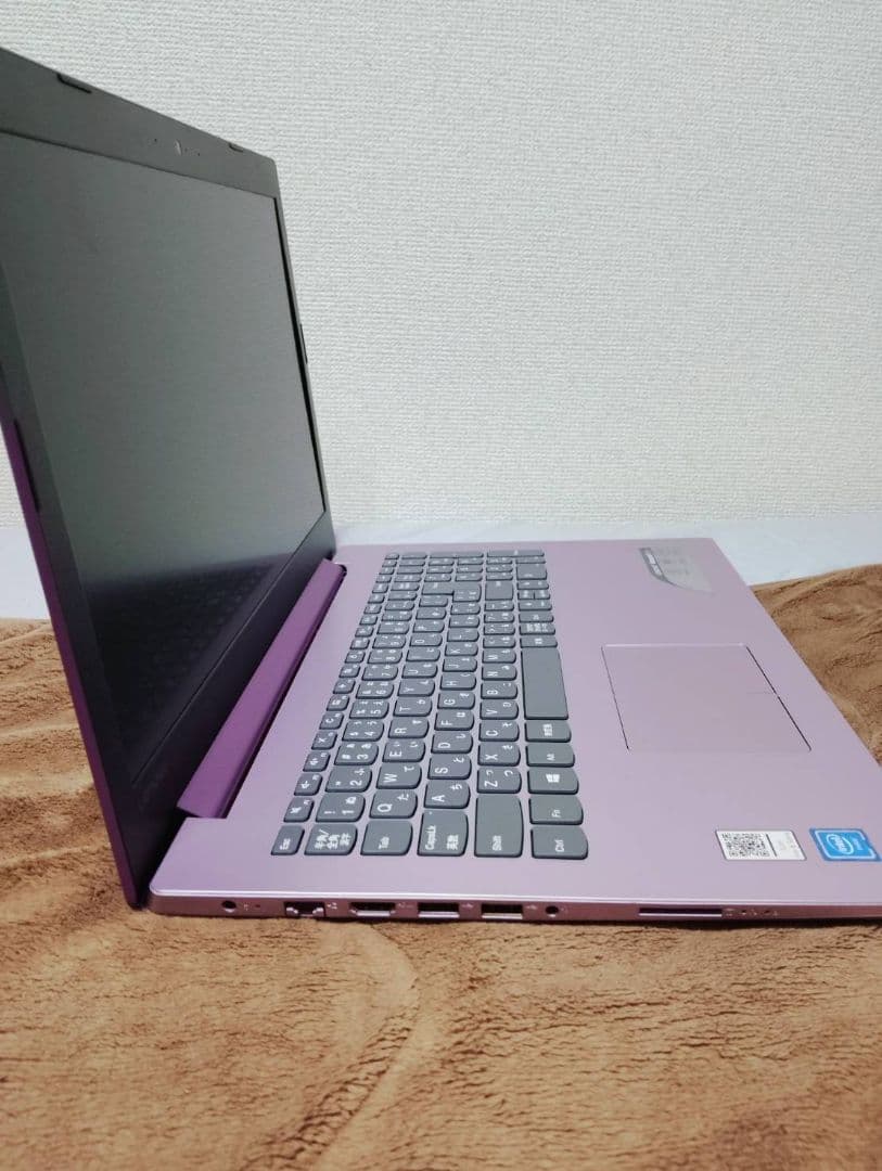 Lenovo ノートPC