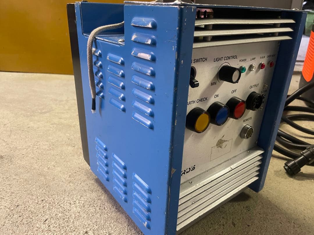 その他 RDS HMI 1.2kw