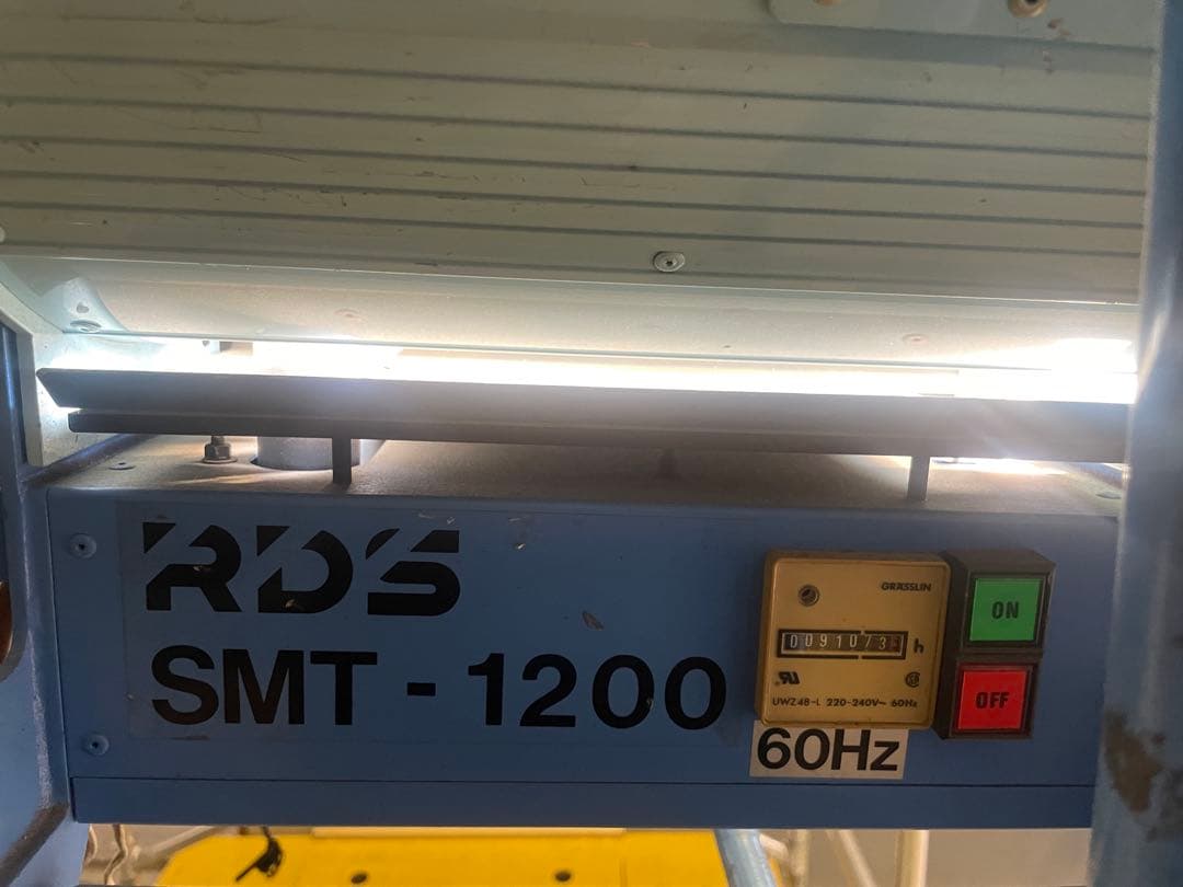 その他 RDS HMI 1.2kw