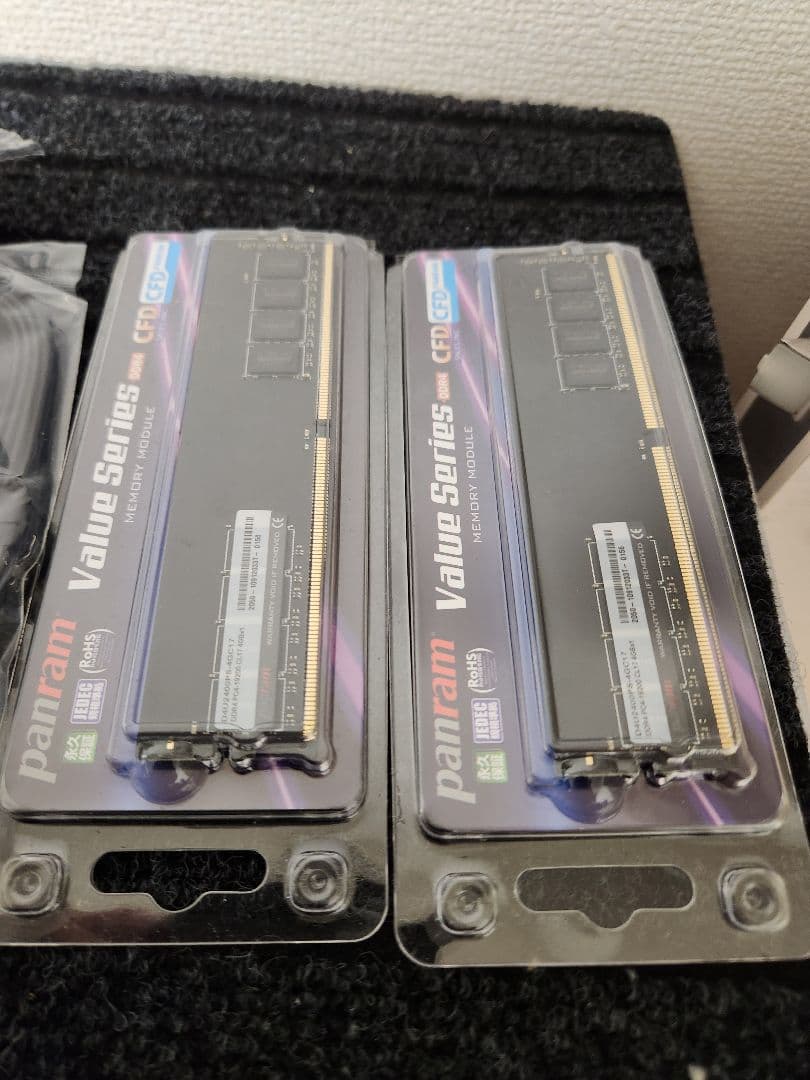 ASUS PRIME J4005I-C マザーボード