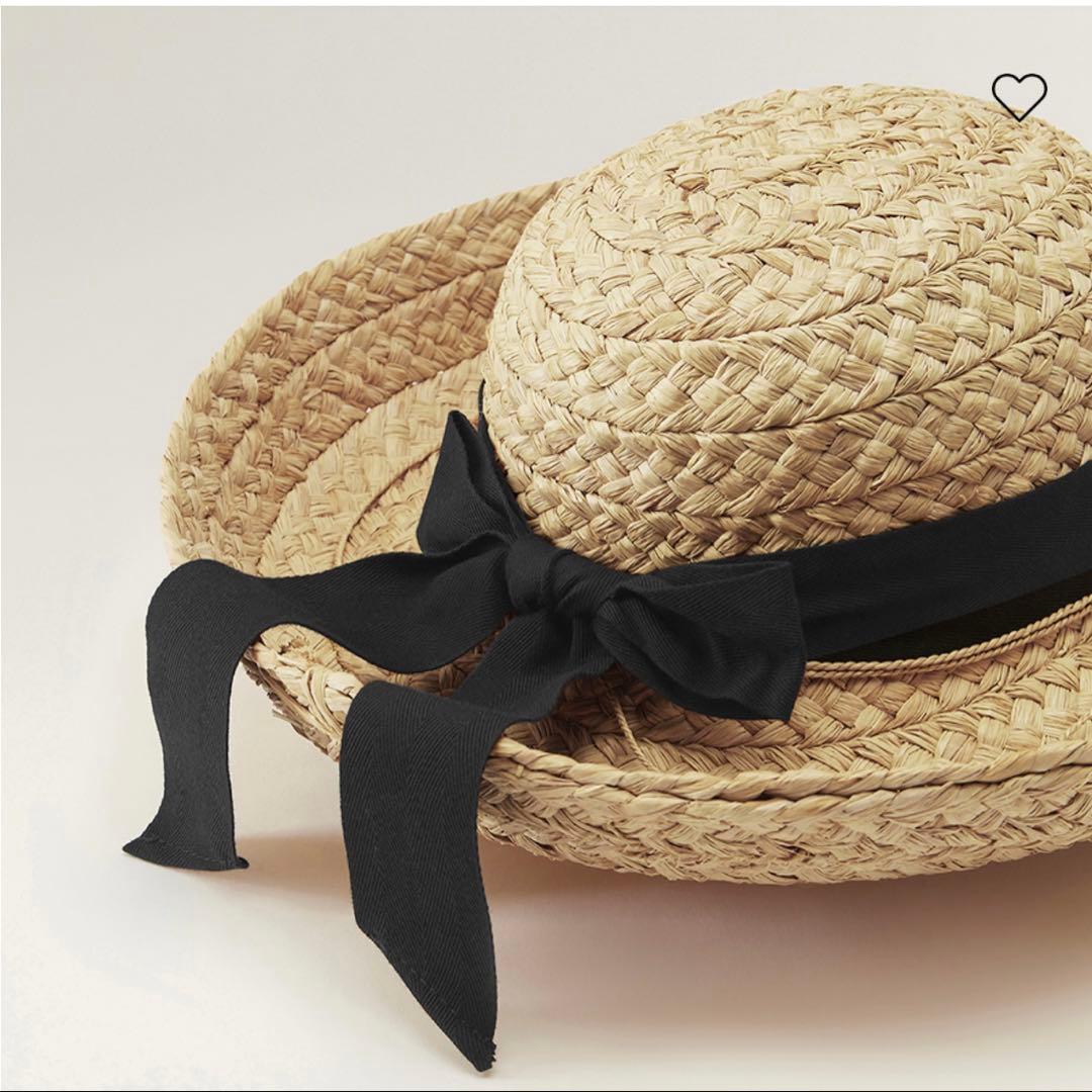 ヘレンカミンスキー HELEN KAMINSKI Classic5 麦わら帽子