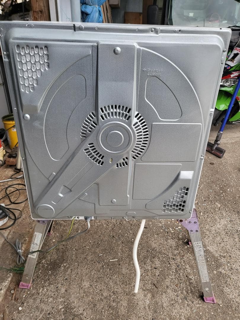 Panasonic 電気式　NH-D502P