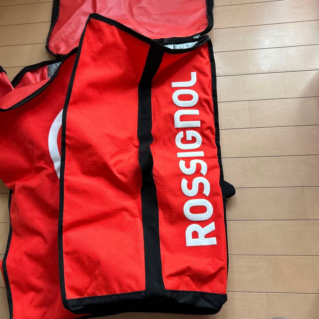 ロシニョール スターティングバッグ RKDB102