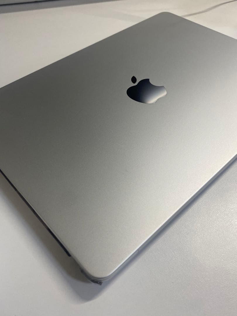 即購入可 Apple MacBook Air シルバー 本体