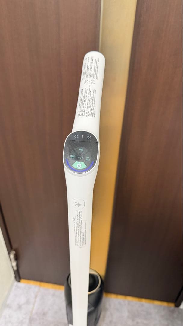 NARWAL スティッククリーナー 水拭き掃除機S30