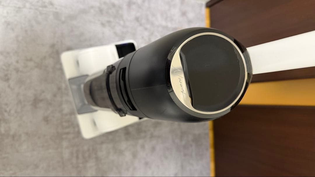 NARWAL スティッククリーナー 水拭き掃除機S30