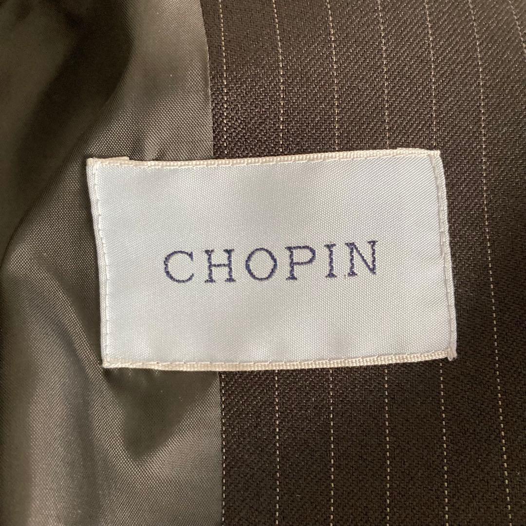 【未使用品】 ショパン ベーシックスーツ5点セット 卒業式 160cm ブラック