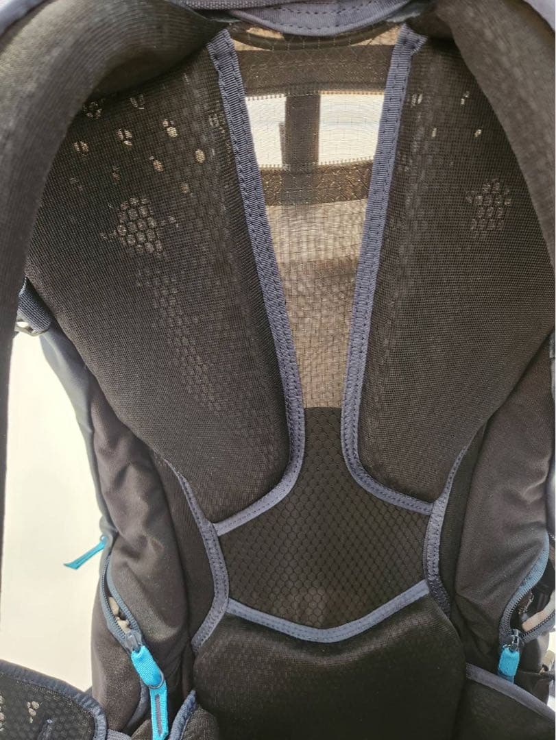 BURTONバートンak INCLINE30Lバックパック