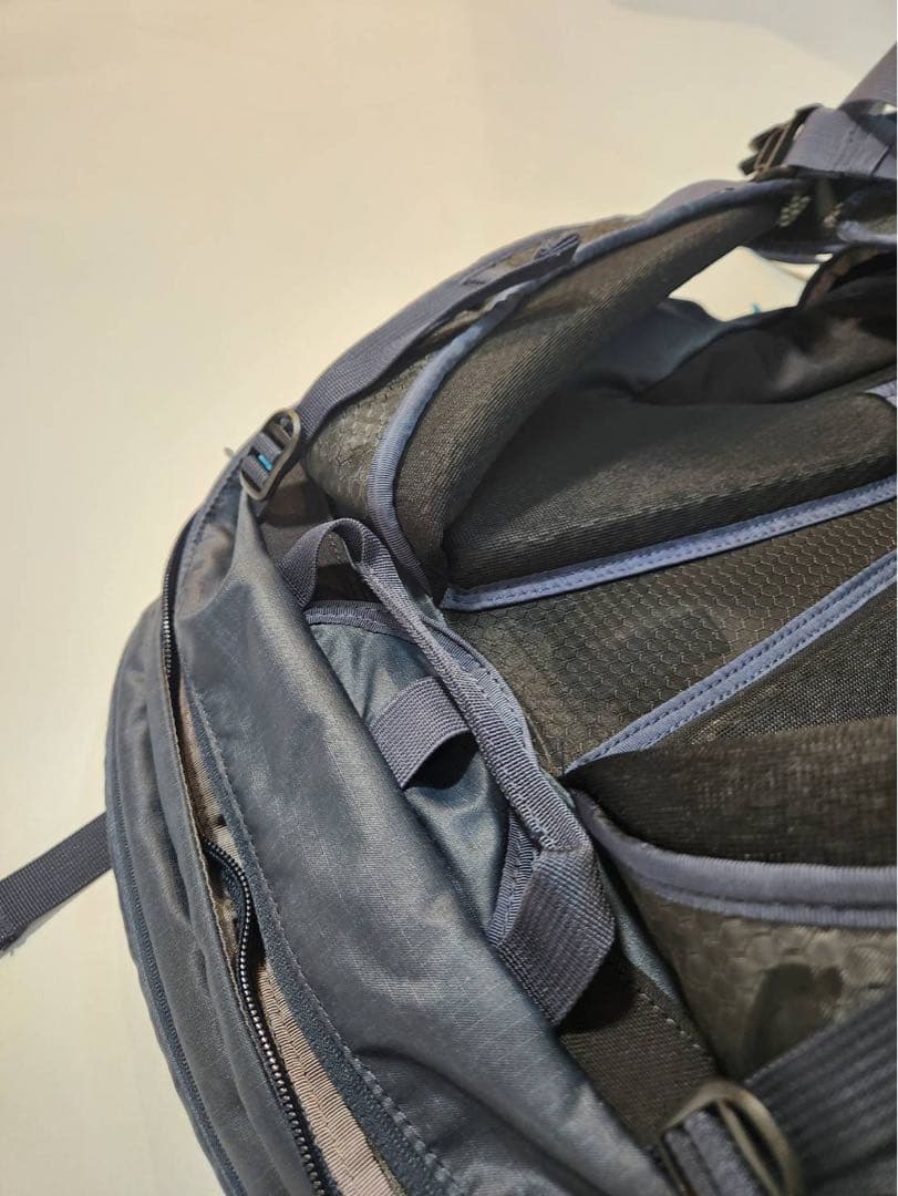 BURTONバートンak INCLINE30Lバックパック