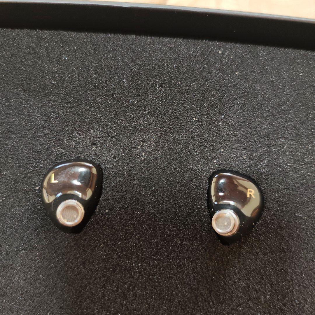 【最終120分で削除】試聴1回 DUNU DN-242 新品購入／伝票有