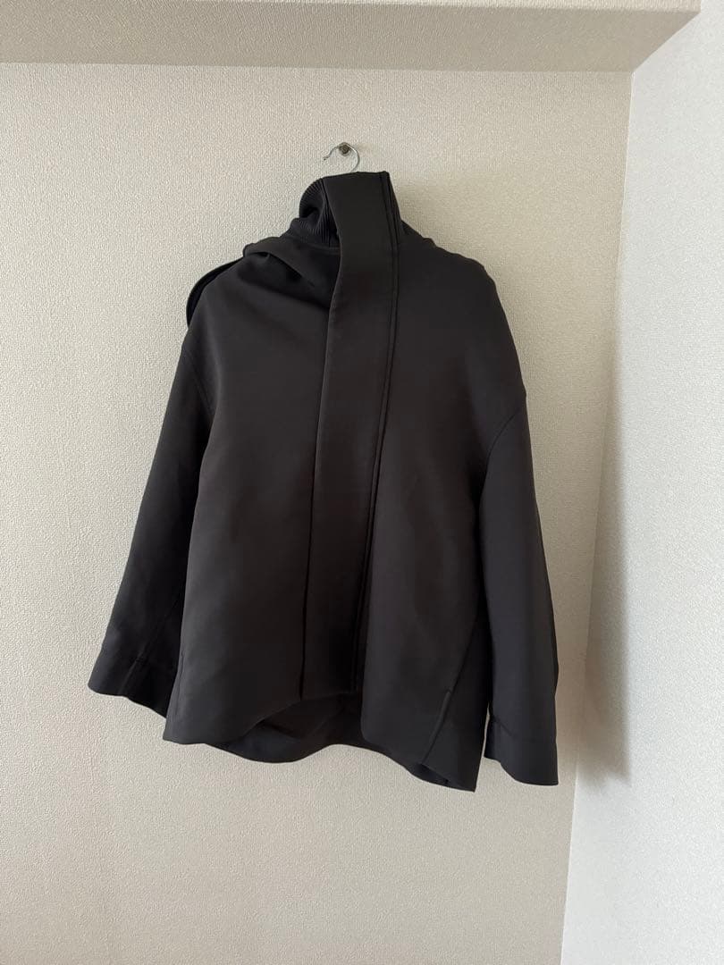 トップス cornerstone 23aw short coats 46