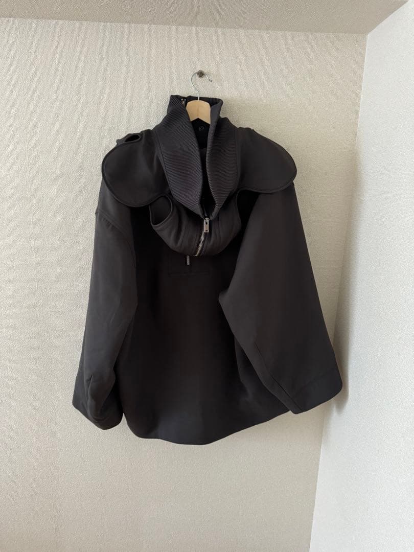 トップス cornerstone 23aw short coats 46