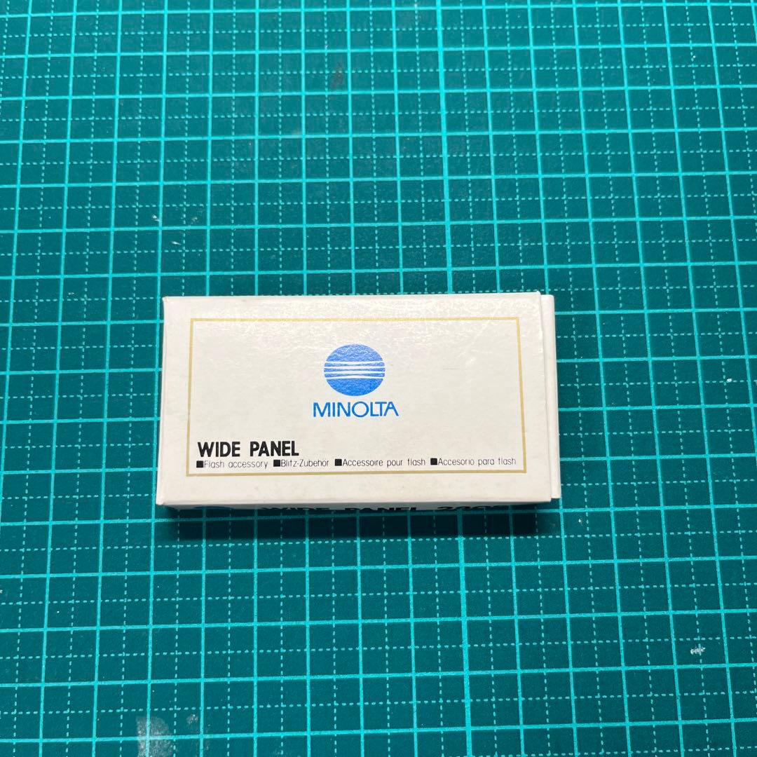 MINOLTA X-700 一眼レフカメラセット