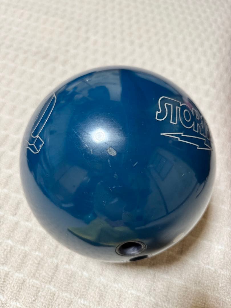 【15P】IQツアーブルー 【STORM】