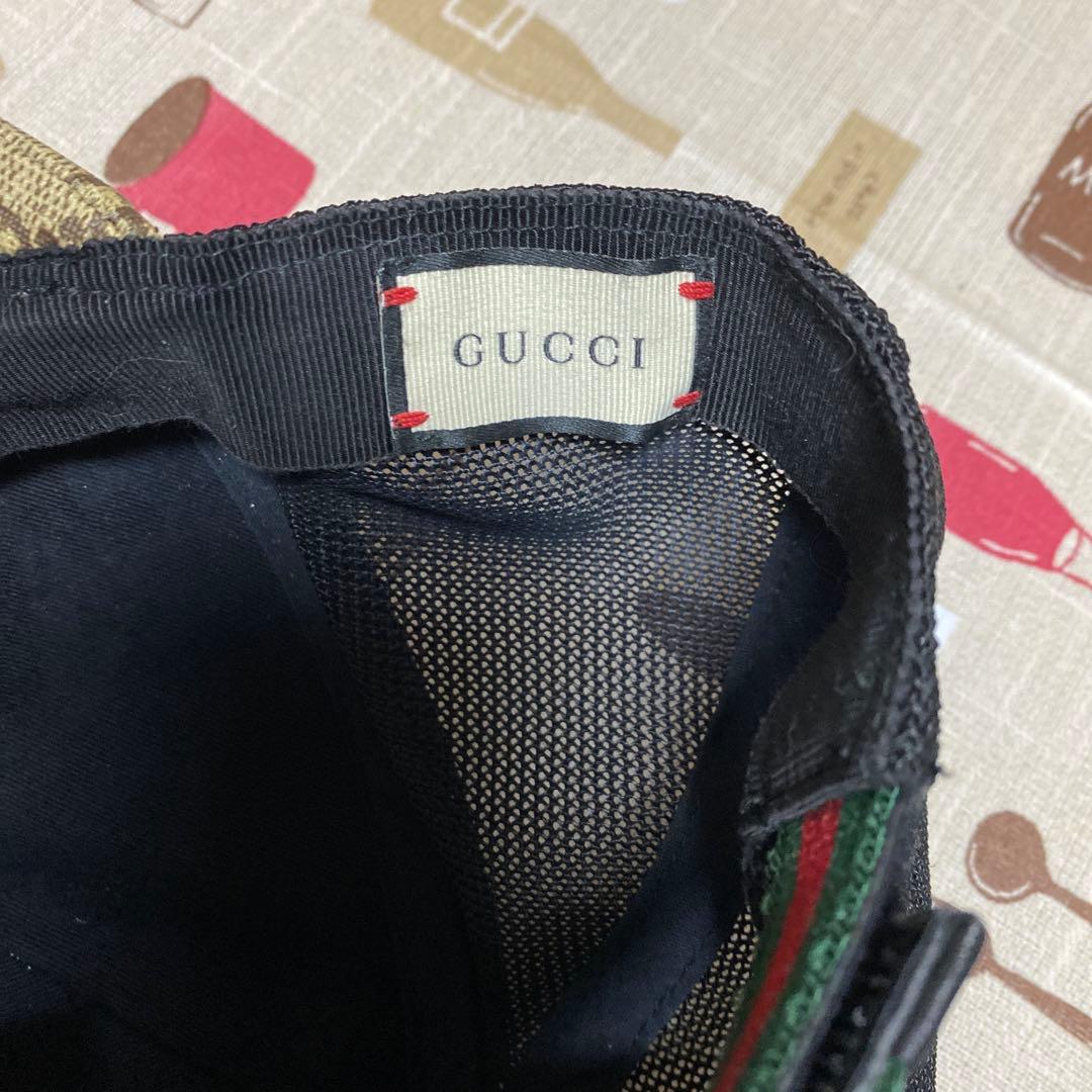 帽子 Gucci Hat