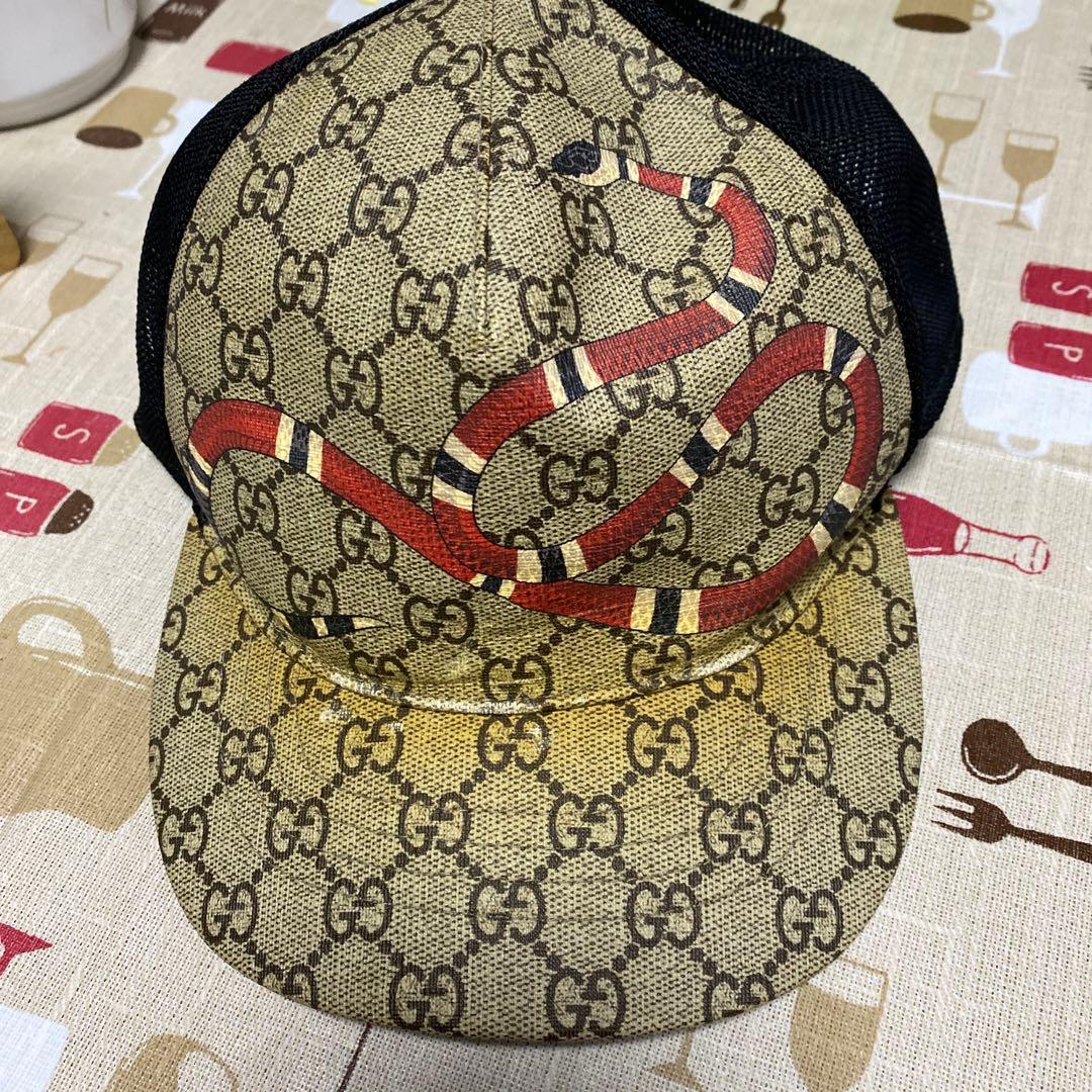 帽子 Gucci Hat