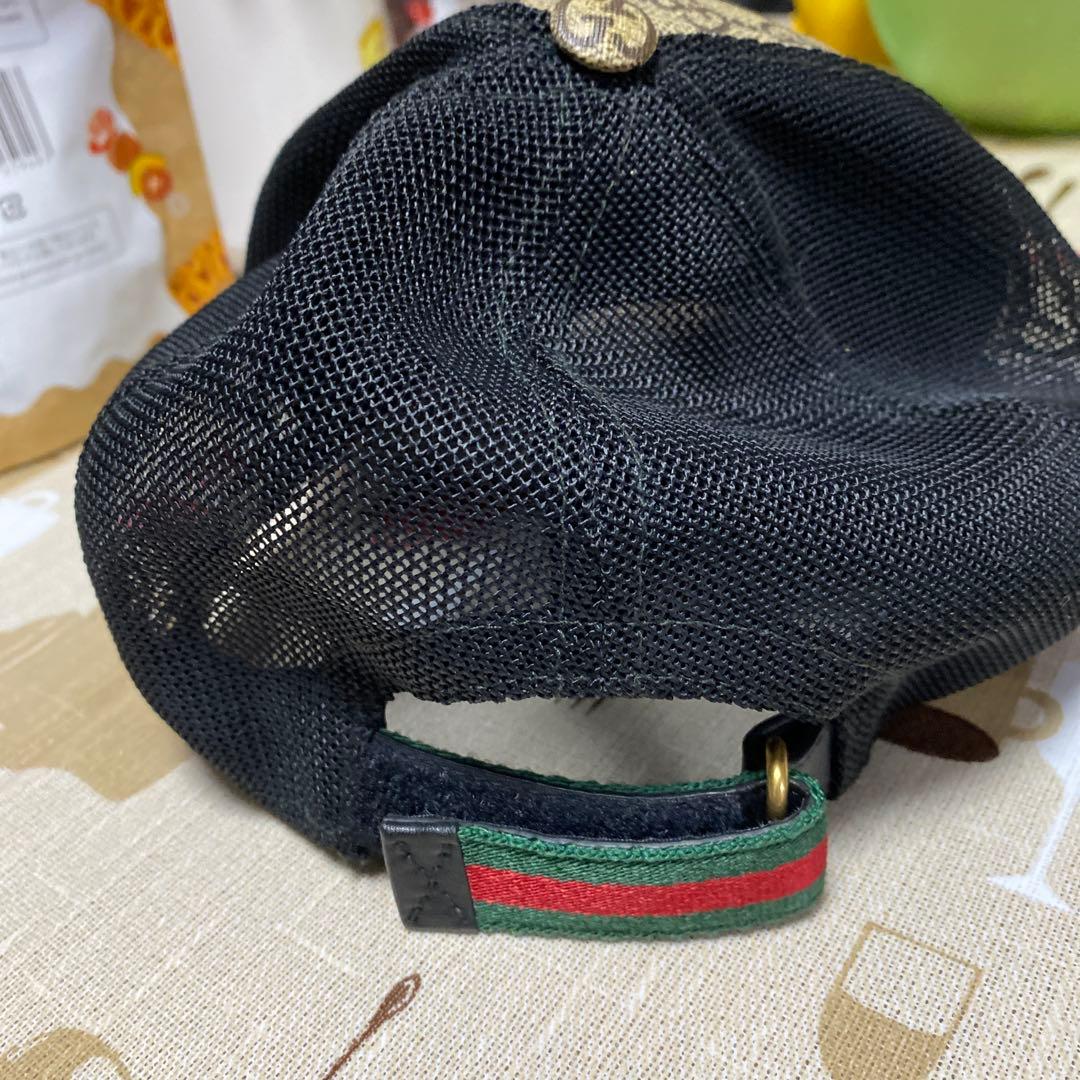 帽子 Gucci Hat