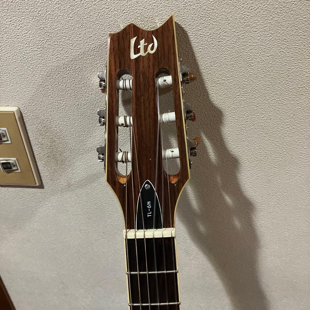 ESP LTD TL-6N エレガット